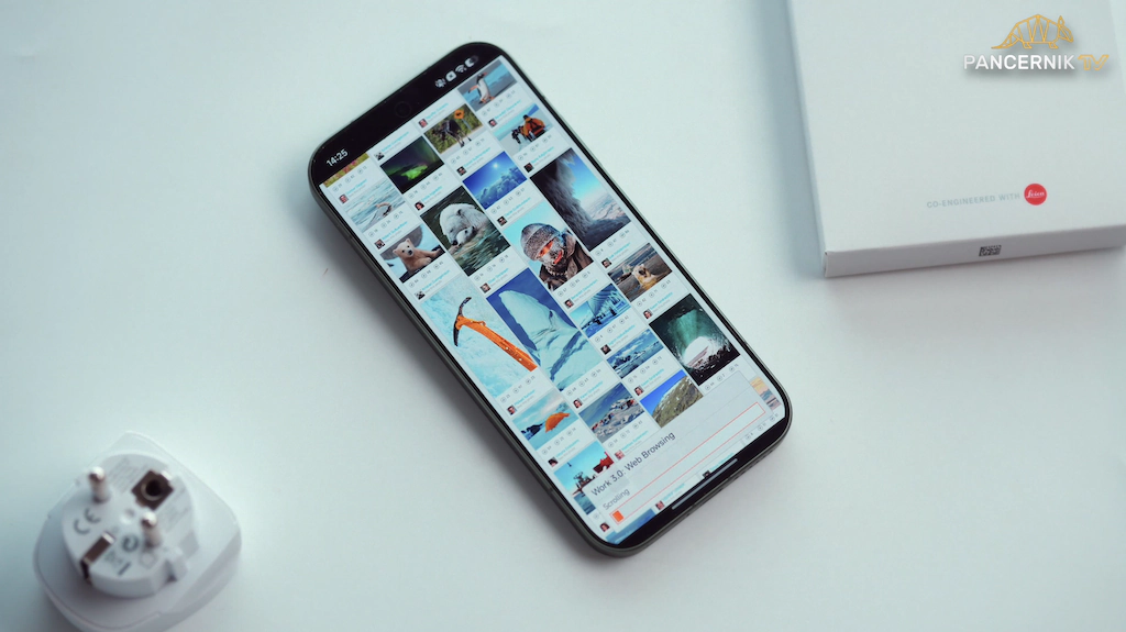 Recenzja Xiaomi 17 Pro: wszyscy o nim mówią, ale prawie nikt go nie kupi…